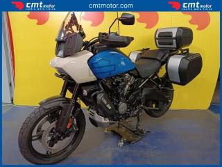 HARLEY-DAVIDSON Other usata 1