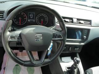 SEAT Ibiza usata, con Airbag Passeggero