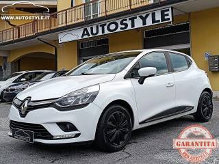 RENAULT Clio usata, con Sedile posteriore sdoppiato