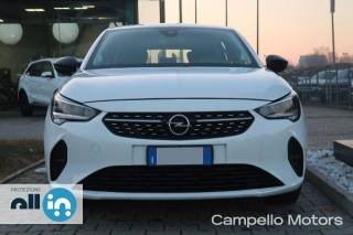 OPEL Corsa usata 1