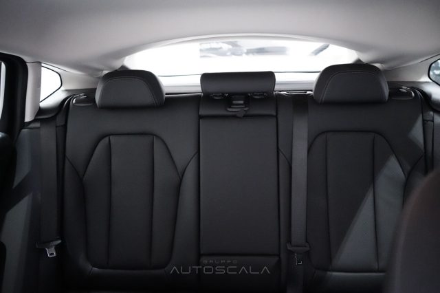 BMW X4 usata, con Leve al volante