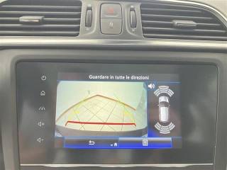 RENAULT Kadjar usata, con Bracciolo