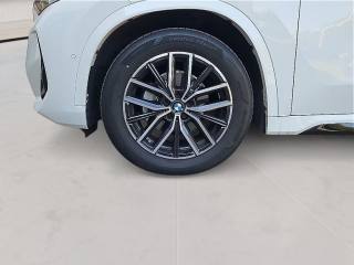 BMW X1 usata, con Cerchi in lega