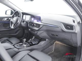 BMW 120 usata 11
