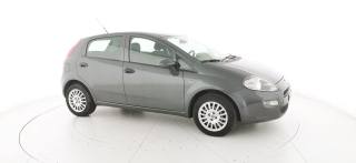FIAT Punto usata 21