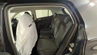 VOLKSWAGEN T-Cross usata, con Climatizzatore