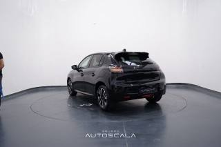 PEUGEOT 208 1.2 Hybrid 110cv e-DCS6 Allure