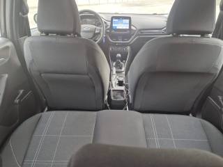 FORD Fiesta usata 13