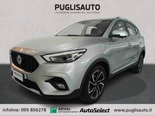 MG ZS usata, con Airbag laterali