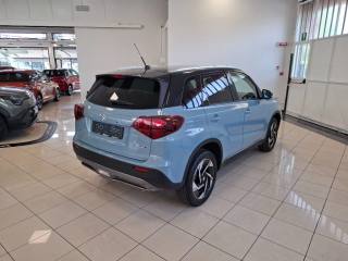 SUZUKI Vitara usata, con Alzacristalli elettrici