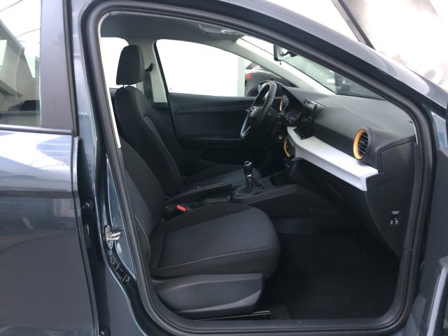SEAT Ibiza usata, con Alzacristalli elettrici