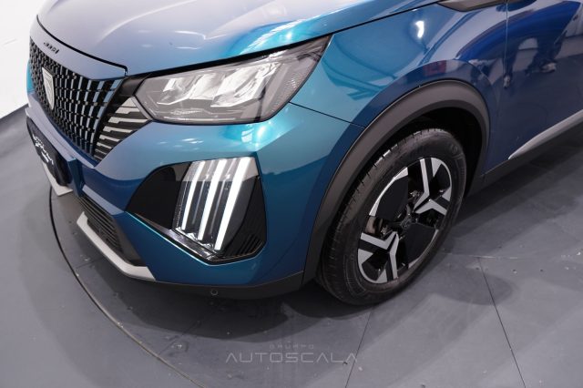 PEUGEOT 2008 usata, con Bluetooth