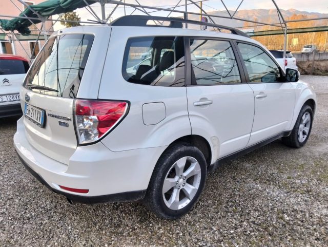 SUBARU Forester usata, con Alzacristalli elettrici