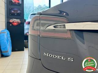 TESLA Model S usata, con Antifurto