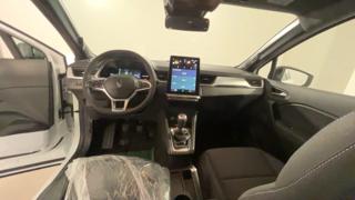 RENAULT Captur usata, con Alzacristalli elettrici