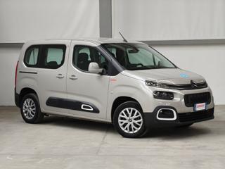 CITROEN Berlingo BlueHDi 100 S&S Trasporto Disabili 4+1