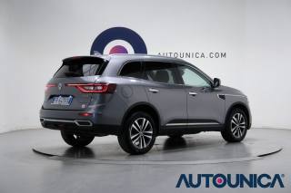 RENAULT Koleos usata, con Immobilizzatore elettronico