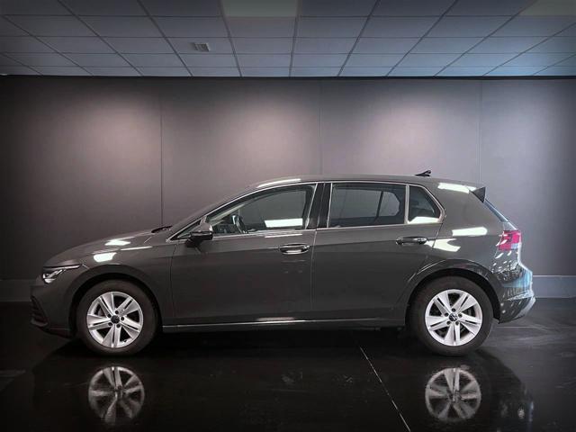 VOLKSWAGEN Golf usata, con Autoradio