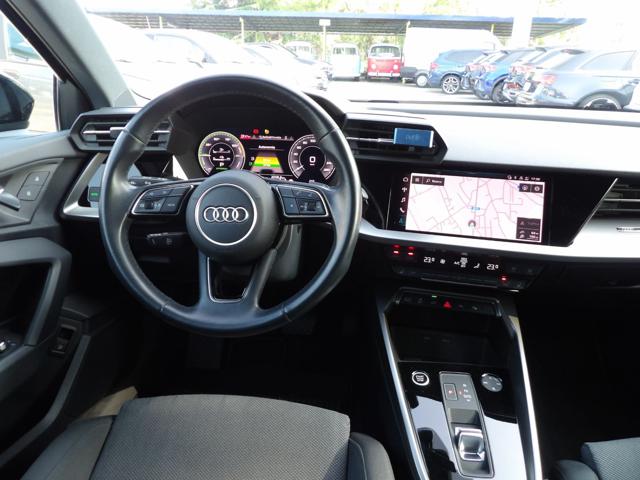 AUDI A3 usata, con Fari Xenon
