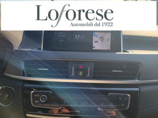 BMW X2 usata, con USB