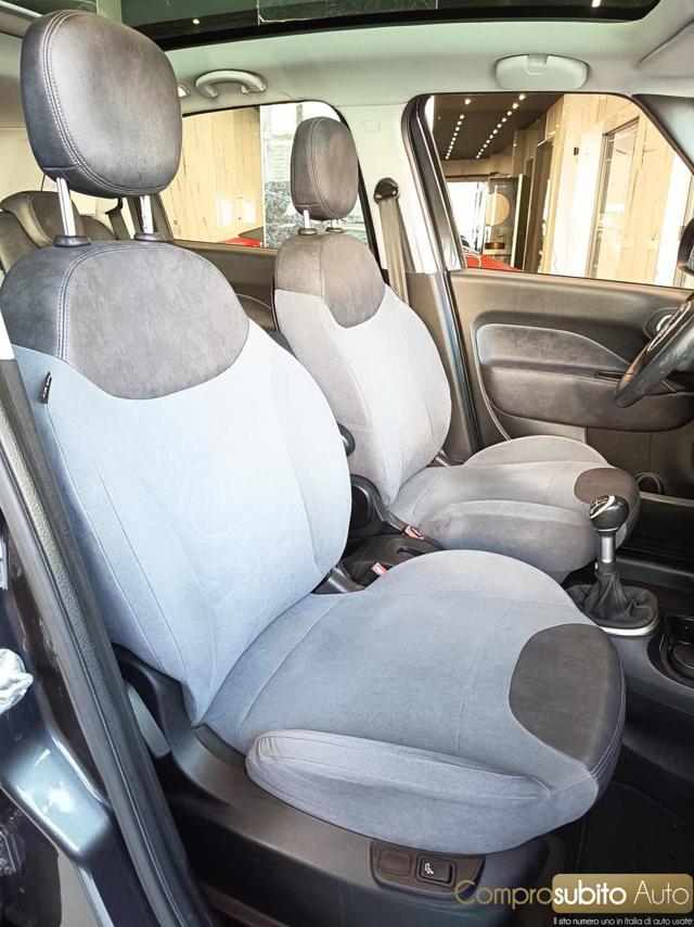 FIAT 500L usata, con Specchietti laterali elettrici