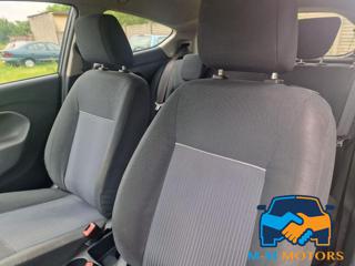 FORD Fiesta usata, con Sedile posteriore sdoppiato