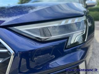 AUDI S3 usata, con Antifurto