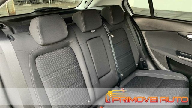 FIAT Tipo usata, con Autoradio
