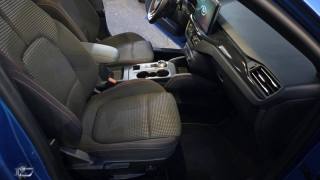 FORD Focus usata, con Chiusura centralizzata