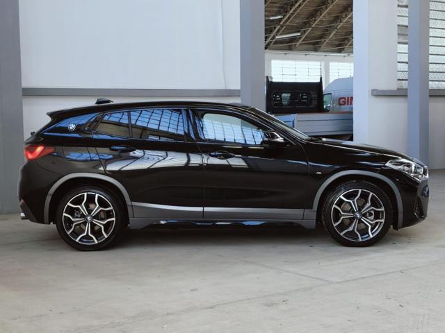 BMW X2 usata, con Chiusura centralizzata