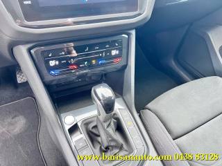 VOLKSWAGEN Tiguan usata, con ESP