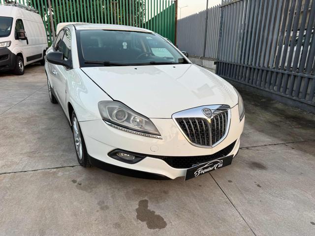 LANCIA Delta usata, con Airbag