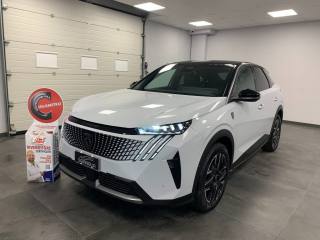 PEUGEOT 3008 usata, con Airbag laterali