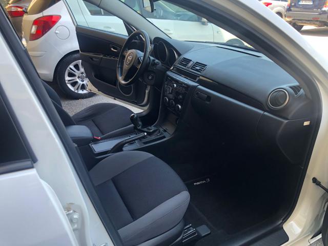 MAZDA 3 usata, con Controllo trazione