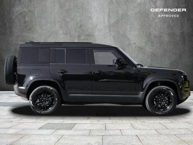 LAND ROVER Defender usata, con Climatizzatore