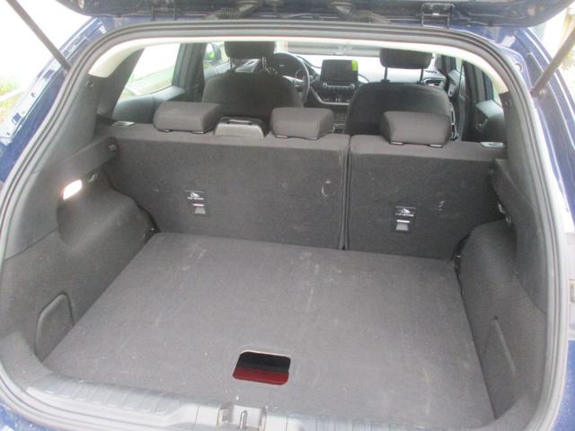 FORD Puma usata, con Start/Stop Automatico