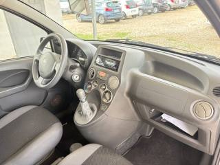 FIAT Panda usata, con USB