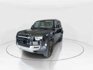 LAND ROVER Defender 110 3.0D I6 200 CV AWD Auto S *AUTOCARRO*
