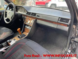 MERCEDES-BENZ 200 usata 17