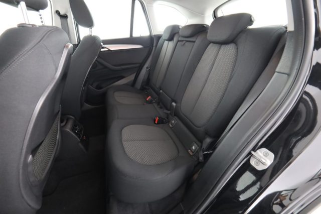 BMW X1 usata 11