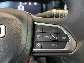 JEEP Compass usata, con Servosterzo