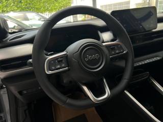 JEEP Avenger usata, con Autoradio digitale