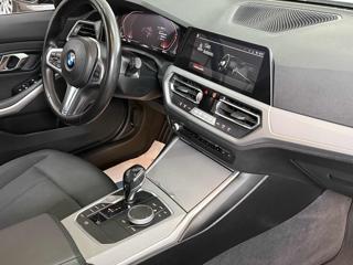BMW 318 usata, con Chiusura centralizzata