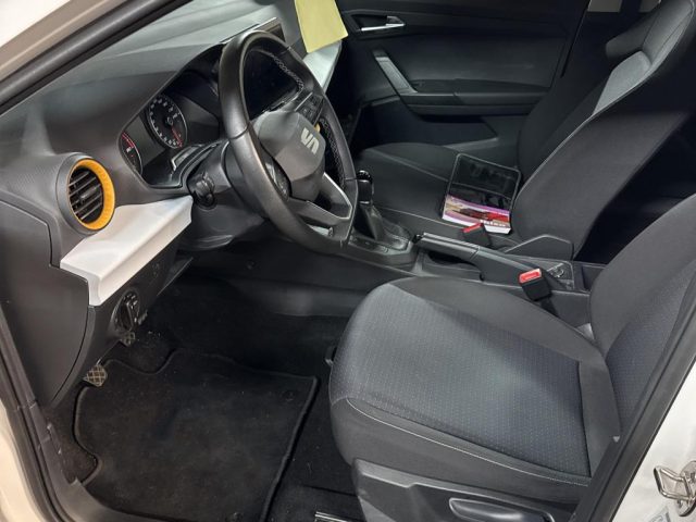 SEAT Ibiza usata, con Boardcomputer