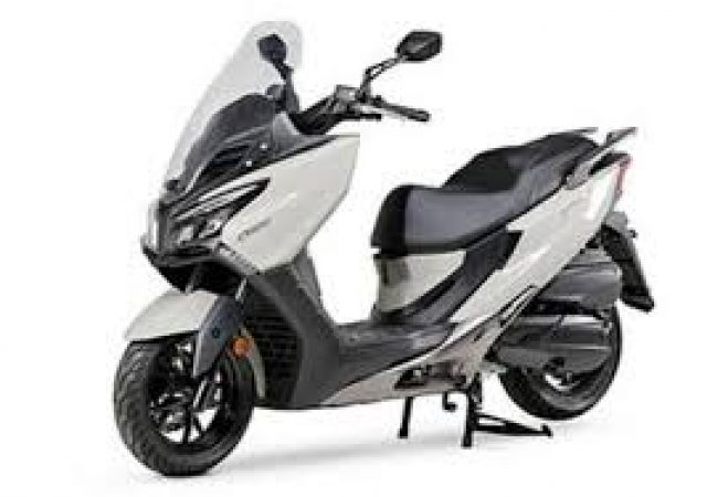 KYMCO X-Town 300i ABS usata 0