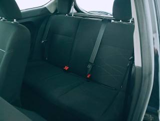 FORD Fiesta usata, con Kit antipanne