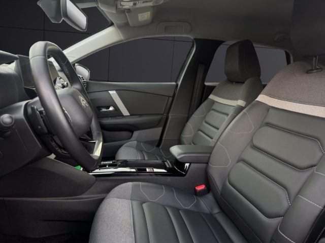 CITROEN C4 usata, con Climatizzatore