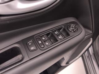 JEEP Renegade usata, con Controllo elettronico della corsia