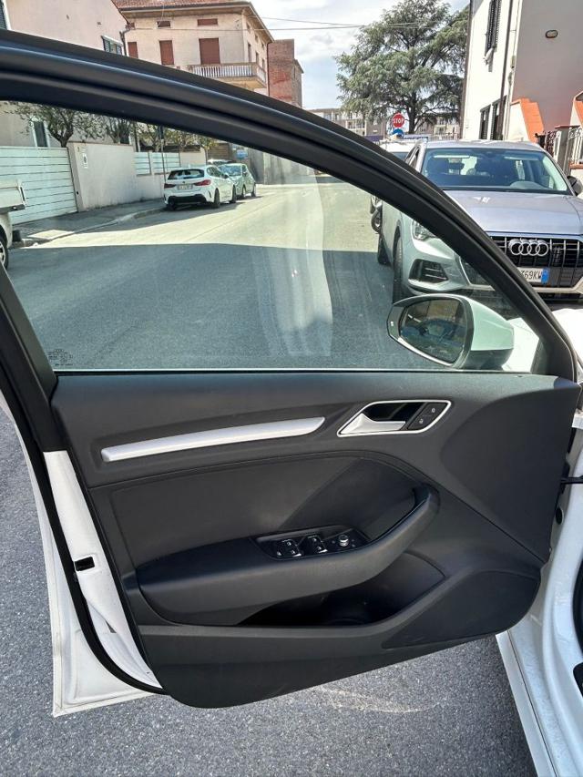AUDI A3 usata 23