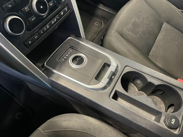 LAND ROVER Discovery Sport usata, con Park Distance Control